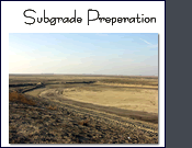 Waterborne Installation Step 1