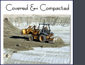 Waterborne Installation Step 1