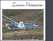 Waterborne Installation Step 1