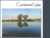 Waterborne Installation Step 1