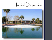 Waterborne Installation Step 1