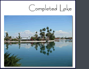 Waterborne Installation Step 1